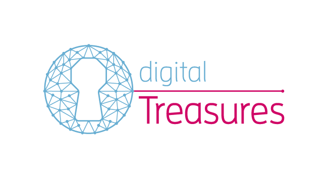 Digital Treasures