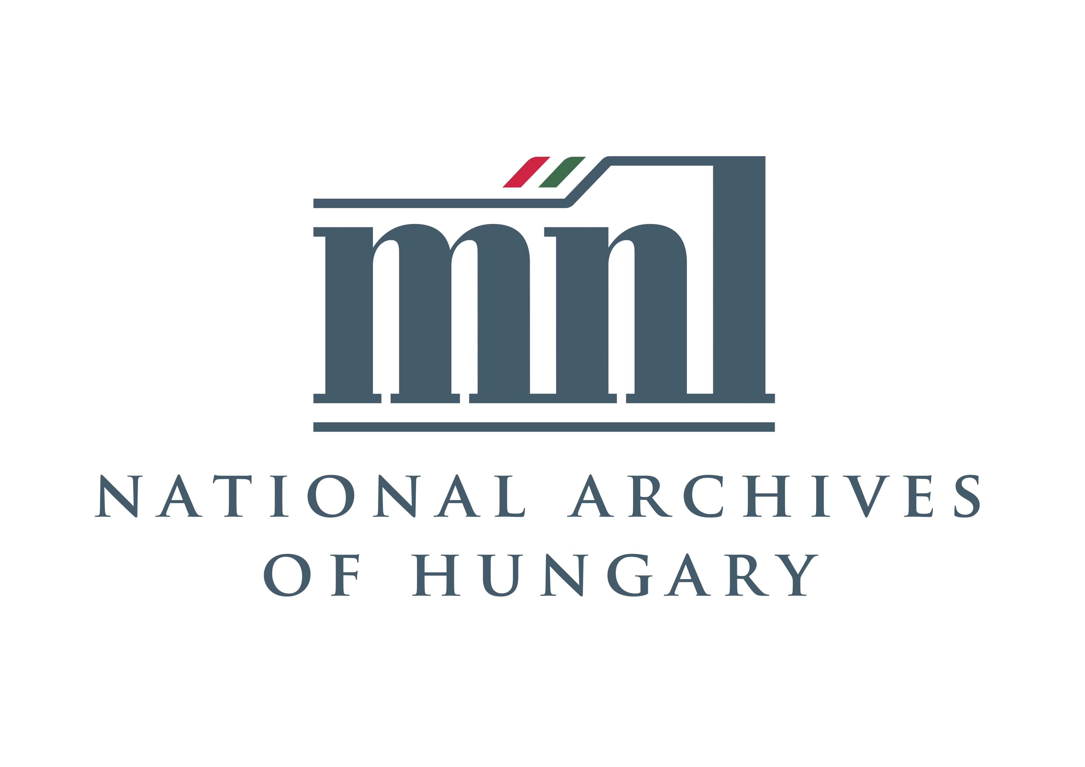 Magyar Nemzeti Levéltár