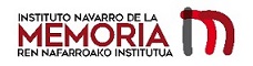 Instituto Navarro de la memoria