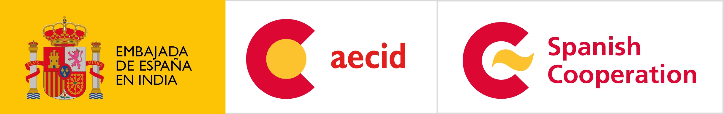 Embajada de España en India