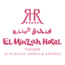 El Minzah Hotel (Tánger)