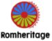 Itinerarios Europeos del Patrimonio Cultural Romaní (ROMHERITAGE)