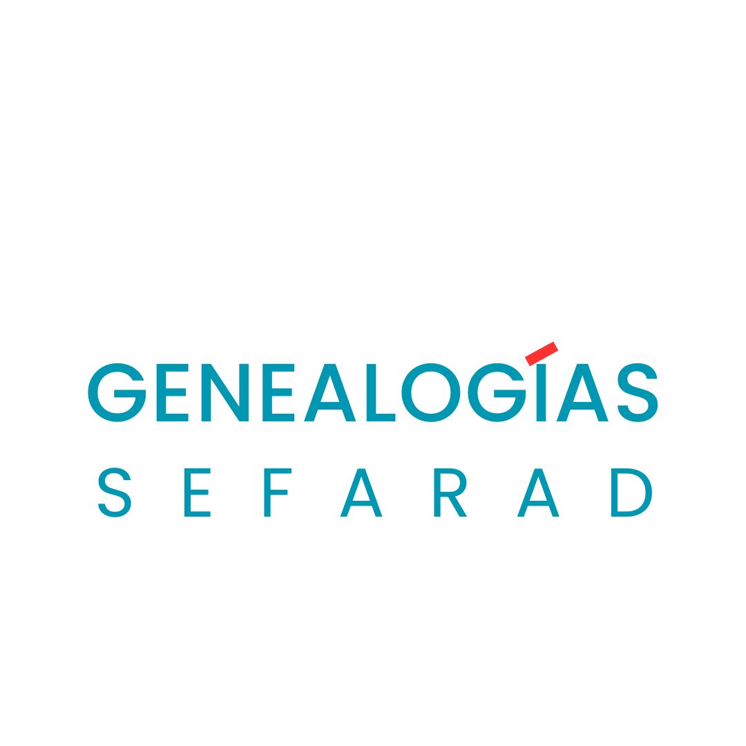 Genealogías de Sefarad