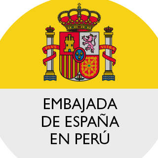 Embajada de España (Perú)
