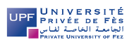 Université privée de Fès. UPF
