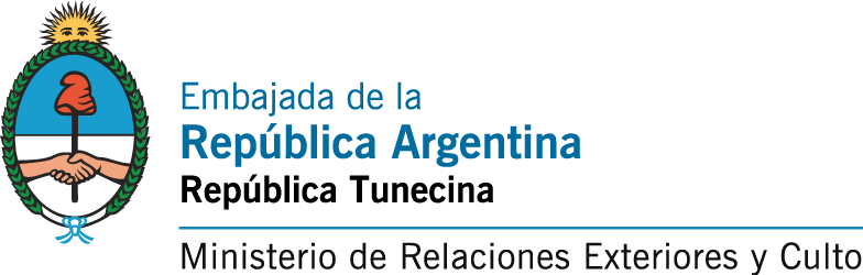 Embajada de la República Argentina (Túnez)