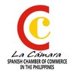 Cámara Española de Comercio e Industria en Filipinas