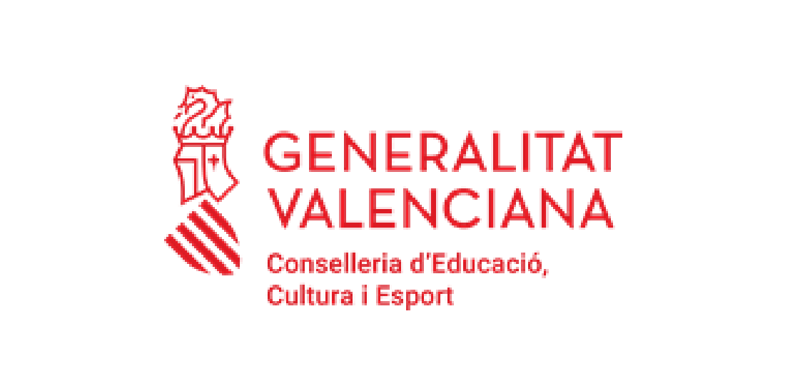 Generalitat Valenciana. Conselleria d'Educació, Cultura i Esports