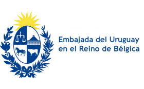 Embajada del Uruguay (Bélgica)