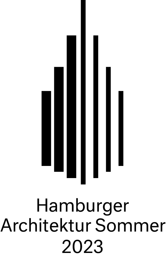 Hamburger Architektur Sommer 2023