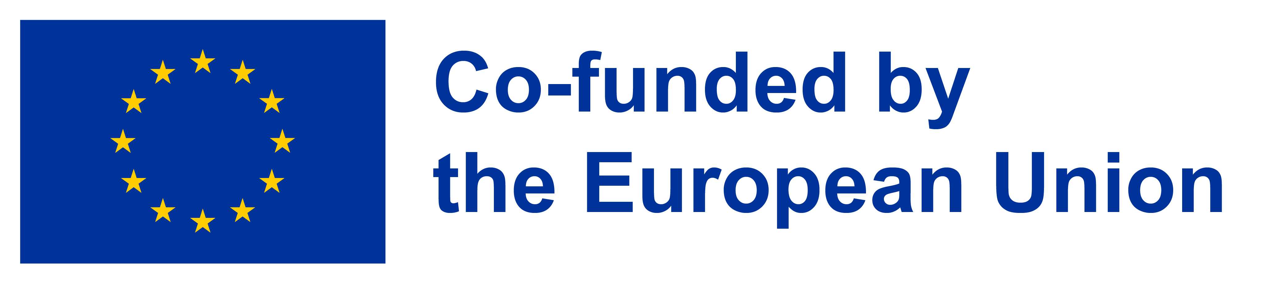 European Union Cofunded
