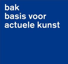 BAK – basis voor actuele kunst - Utrecht