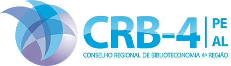 Conselho Regional de Biblioteconomia da 4ª Região (CRB-4 PE/AL)