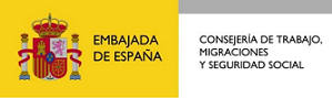 Consejería de Trabajo, Migraciones y Seguridad Social (Reino Unido)