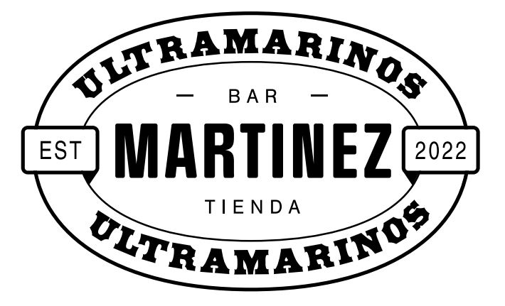 Ultramarinos Martínez