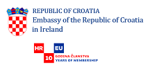 Embassy of the Republic of Croatia (Dublín)