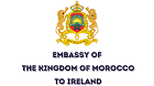 Embassy of Morocco in Ireland (Dublin)