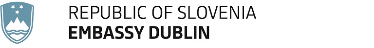 Embassy of the Republic of Slovenia (Ireland)