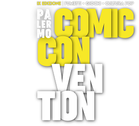 Palermo Comic Convention