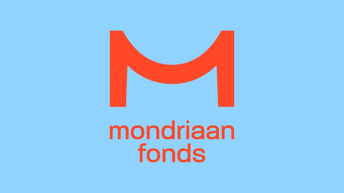 Mondriaan Fonds