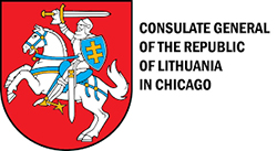 The Consulate General of the Republic of Lithuania (Chicago)