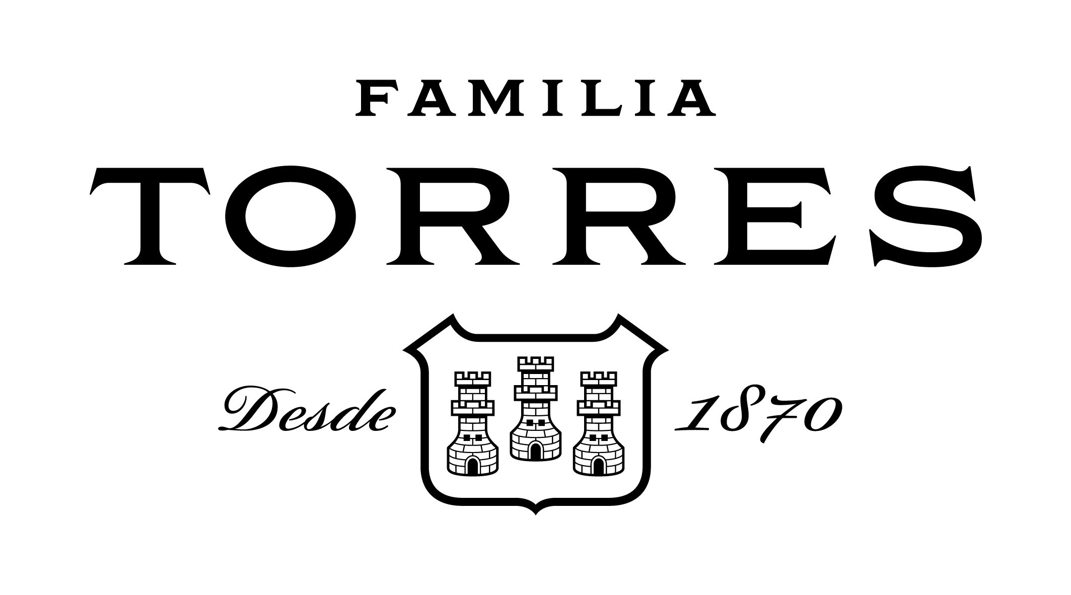 Bodegas Familia Torres