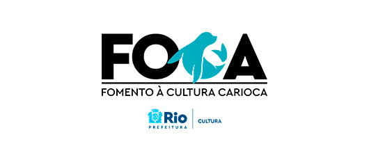 FOCA - Programa de Fomento à Cultura Carioca