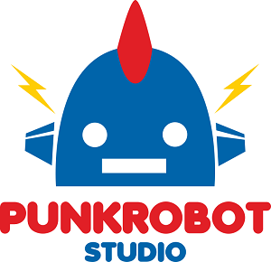 Punk Robot Studio