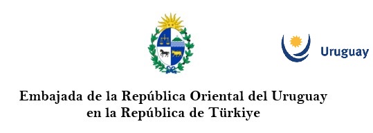 Embajada de Uruguay (Türkiye)