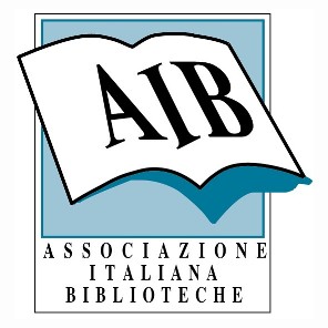 AIB Associazione professionale dei bibliotecari italiani