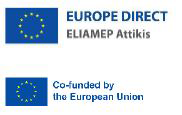 Europe Direct - ELIAMEP Attikis (Atenas)