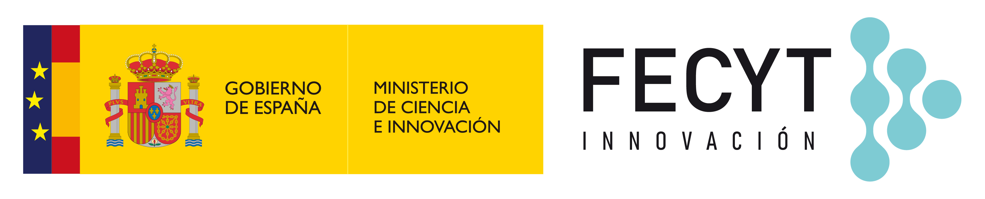 Gobierno de España - Ministerio de Ciencia e Innovación