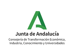 Junta de Andalucía. Consejería de Transformación Económica. Industria, Conocimiento y Universidades