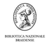 Biblioteca Nazionale Braidense (Milán)
