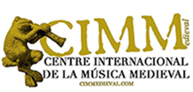 Centre Internacional de Música Medieval