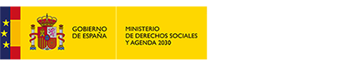 Ministerio de Derechos Sociales y Agenda 2030
