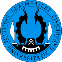 Universidad Cheikh Anta Diop