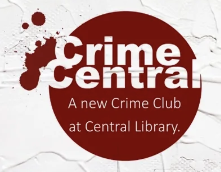 Crime Central (Manchester)