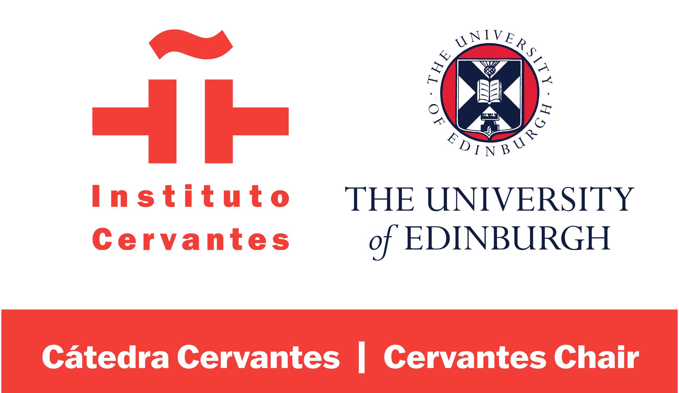 Cátedra Cervantes de la Universidad de Edimburgo