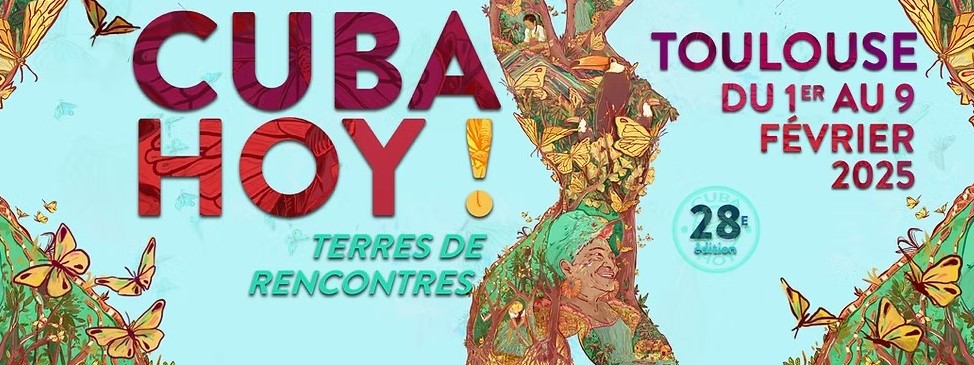 Festival Cuba hoy!