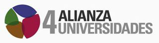 Alianza 4 Universidades