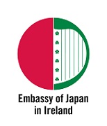 Embassy of Japan (Irlanda)