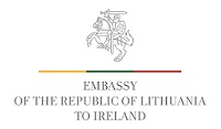 Embassy of Lithuania (Ireland)