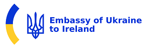 Embassy of Ukraine (Irlanda)