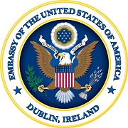 Embassy of the United States (Irlanda)