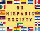 Hispanic Society Trinity College (Dublín)