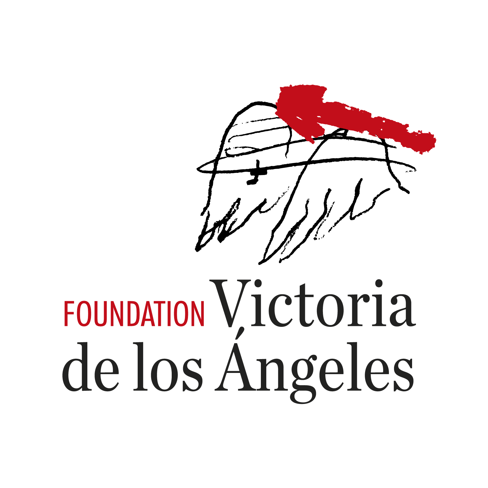 Fundación Victoria de los Ángeles