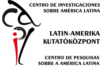 Centro de Investigaciones sobre  América Latina