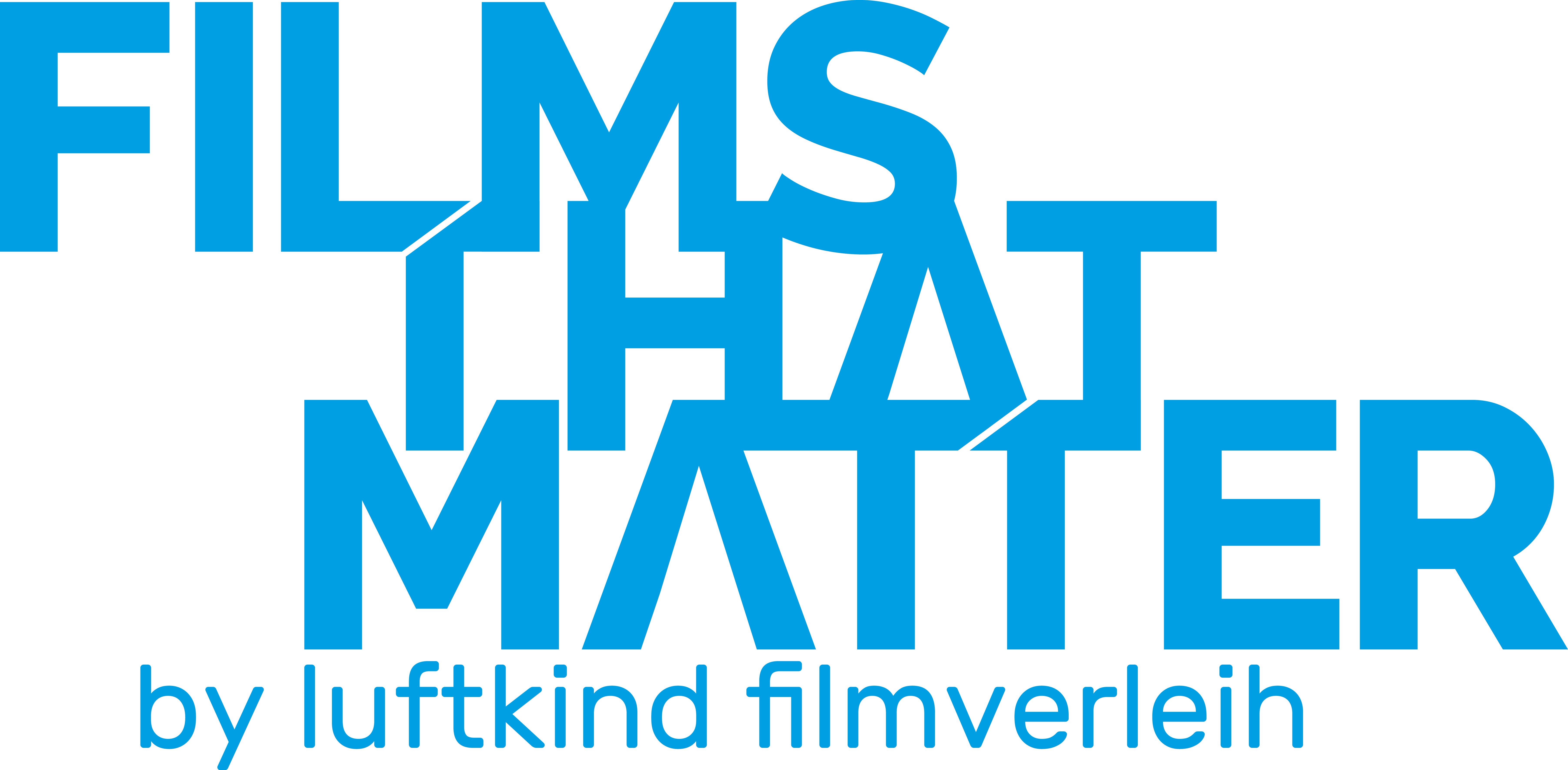 Films That Matter