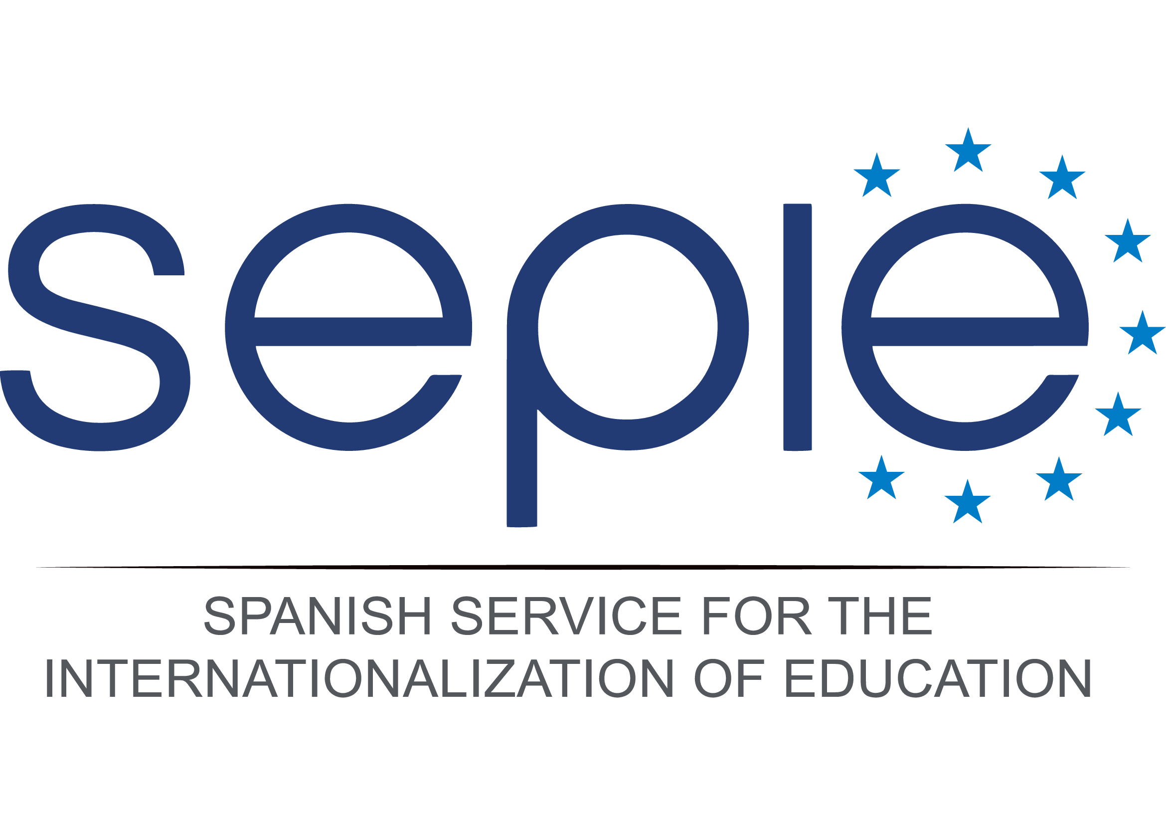 SEPIE (Servicio español para la internacionalización de la Educación Española)